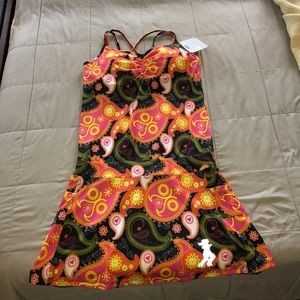 NWT Running Skirts Sporty Dress